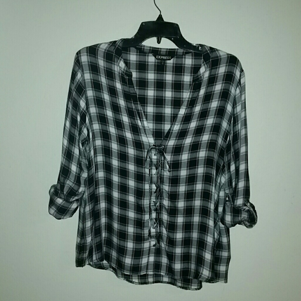 Express Top - Picture 5 of 5